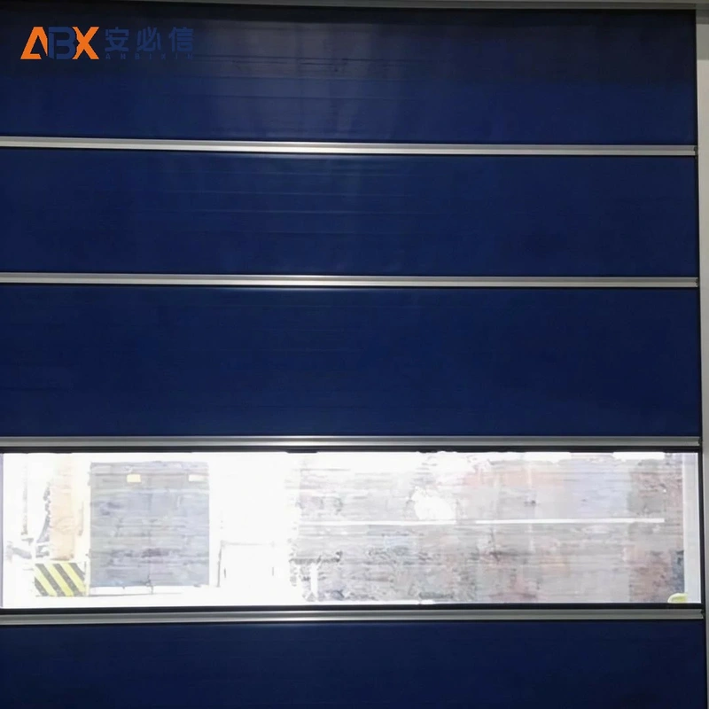 德阳市快速门