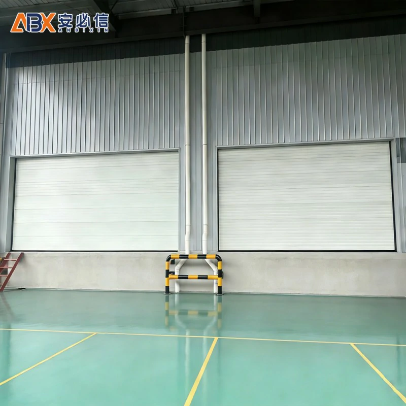 德阳市高扬程提升门