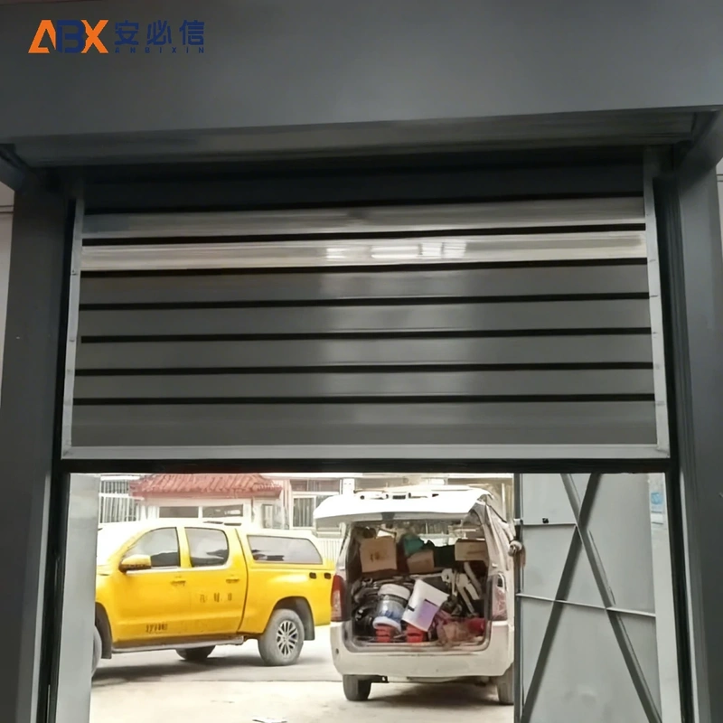 德阳市雷达高速门